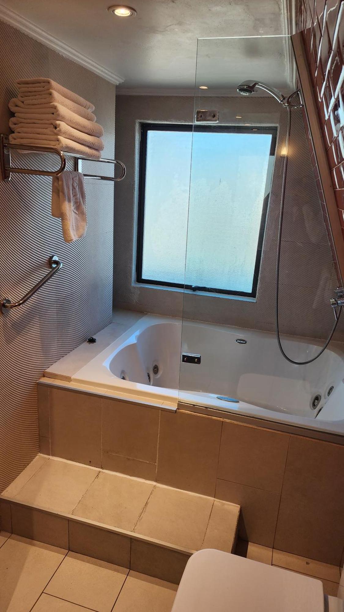 Hotel Restaurante Ankara Vina del Mar Dış mekan fotoğraf