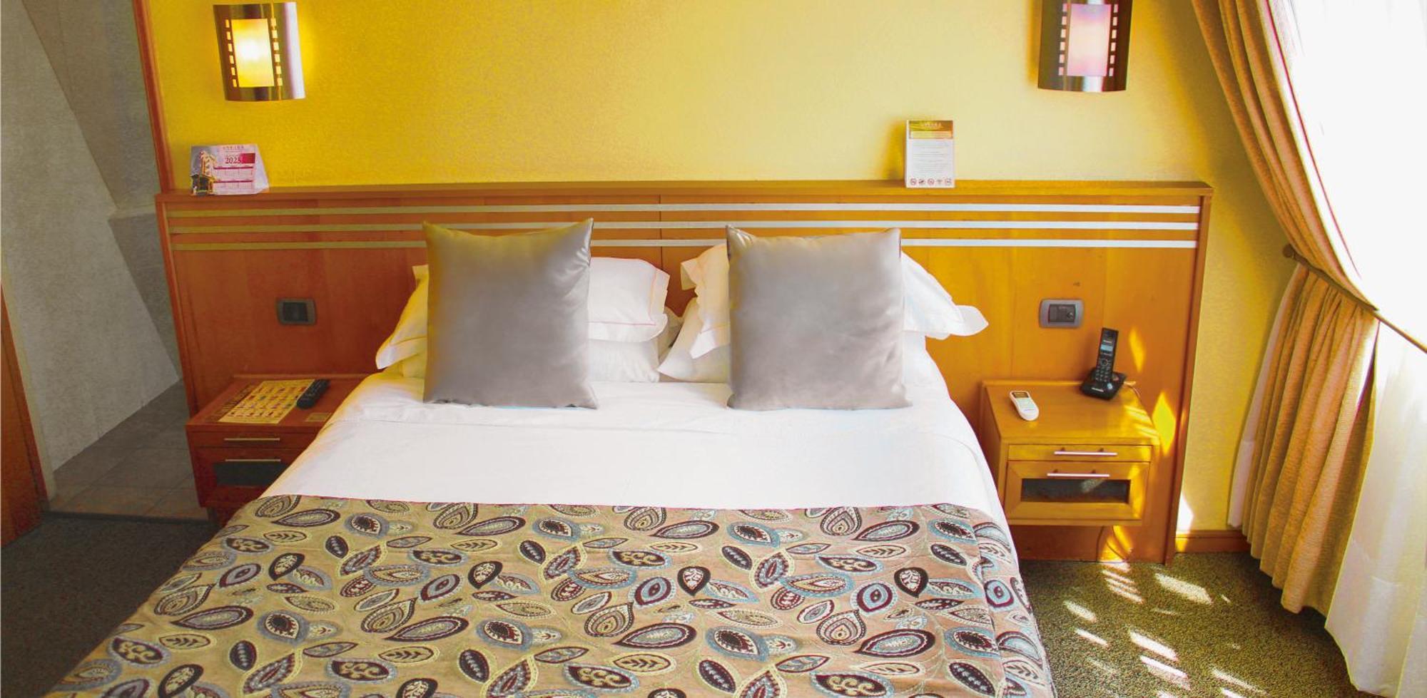Hotel Restaurante Ankara Vina del Mar Dış mekan fotoğraf