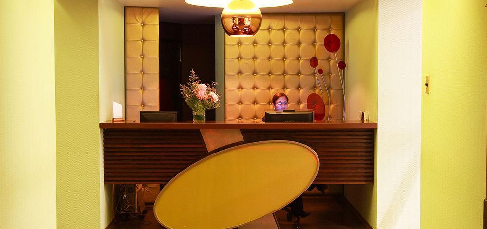 Hotel Restaurante Ankara Vina del Mar Dış mekan fotoğraf