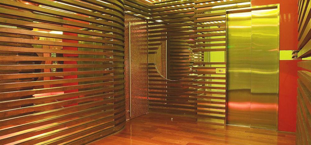Hotel Restaurante Ankara Vina del Mar Dış mekan fotoğraf