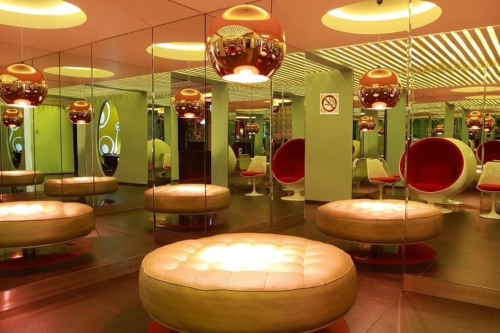Hotel Restaurante Ankara Vina del Mar Dış mekan fotoğraf