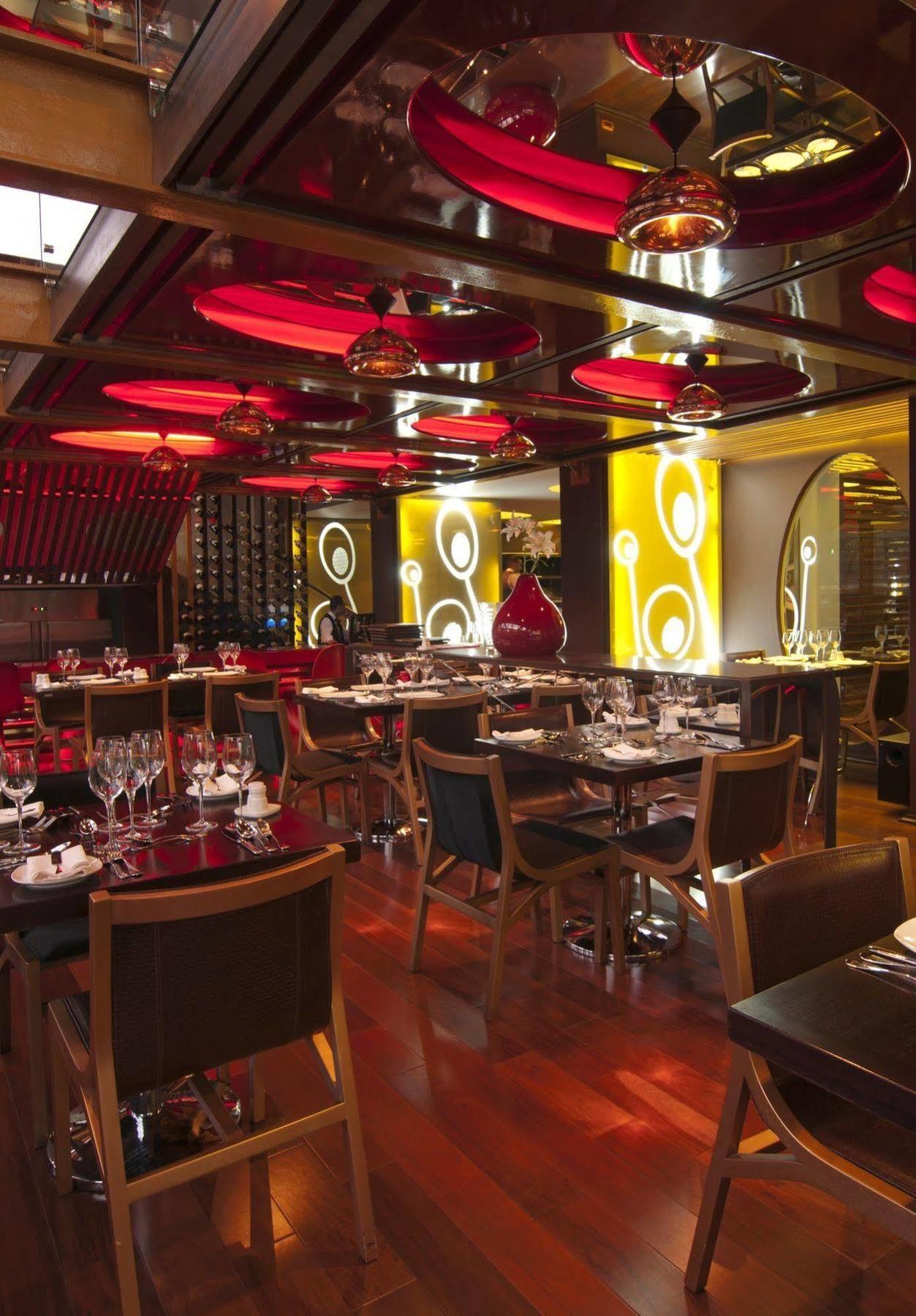 Hotel Restaurante Ankara Vina del Mar Dış mekan fotoğraf