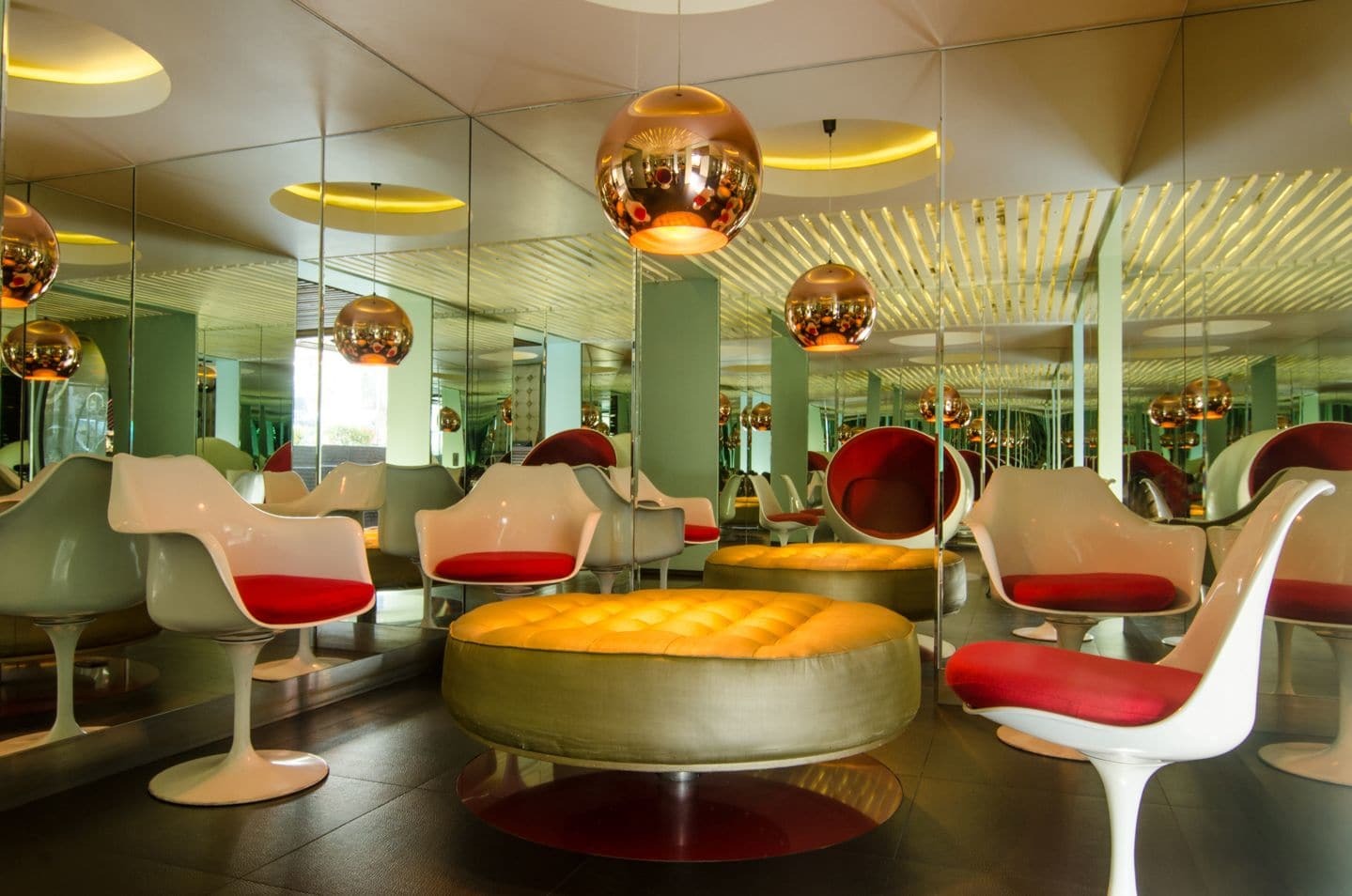 Hotel Restaurante Ankara Vina del Mar Dış mekan fotoğraf