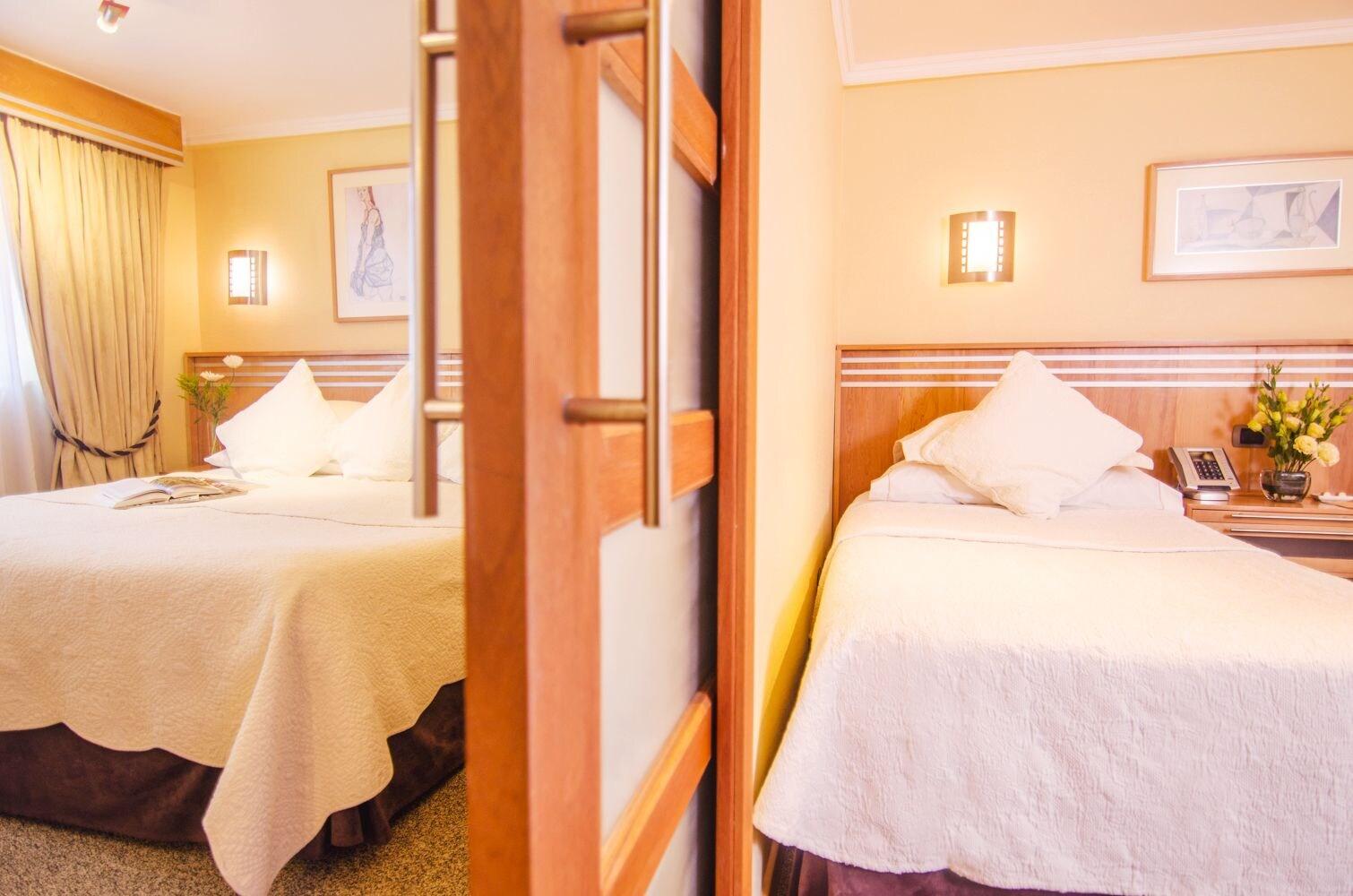 Hotel Restaurante Ankara Vina del Mar Dış mekan fotoğraf